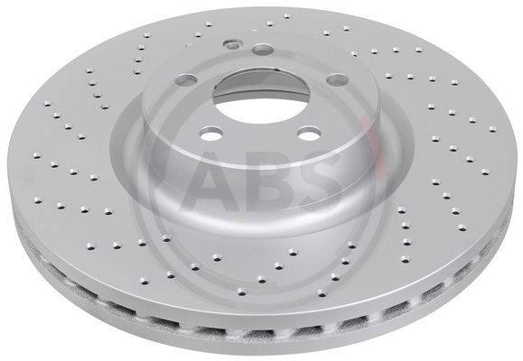 A.B.S. 17566 Brake Disc