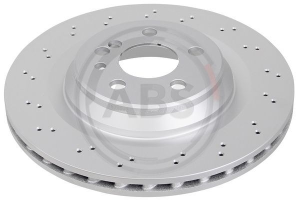 A.B.S. 17567 Brake Disc