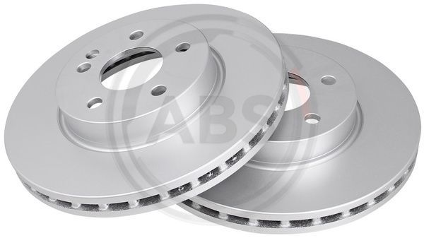 A.B.S. 17569 Brake Disc