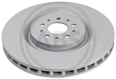 Brake Disc A.B.S. 17571