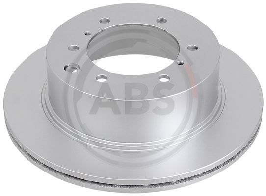 A.B.S. 17572 Brake Disc