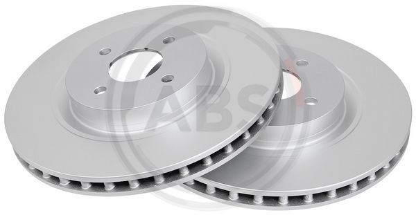 A.B.S. 17575 Brake Disc