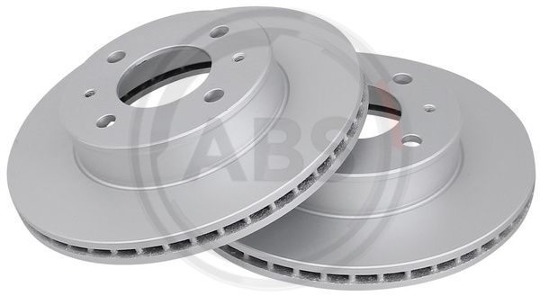 A.B.S. 17578 Brake Disc