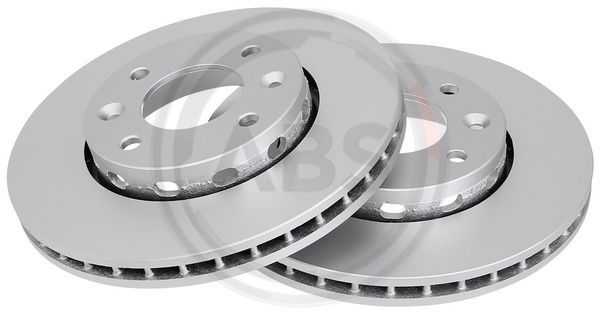 A.B.S. 17579 Brake Disc