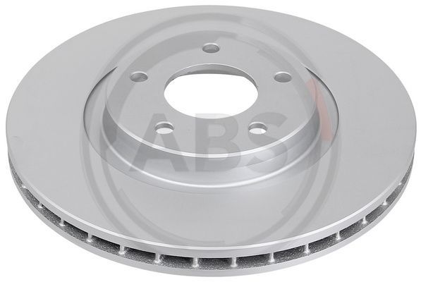 A.B.S. 17581 Brake Disc