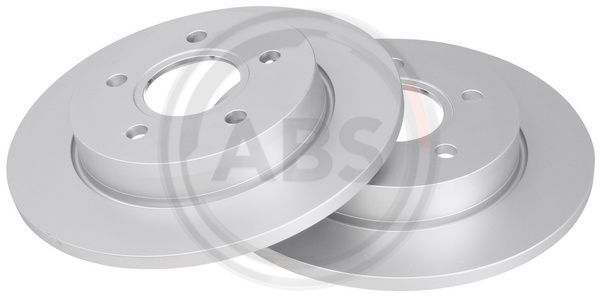 A.B.S. 17583 Brake Disc