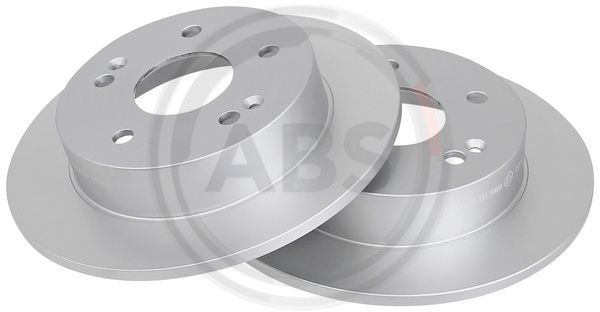 A.B.S. 17585 Brake Disc