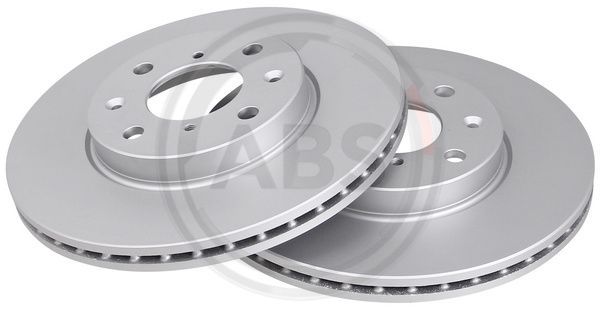 A.B.S. 17588 Brake Disc