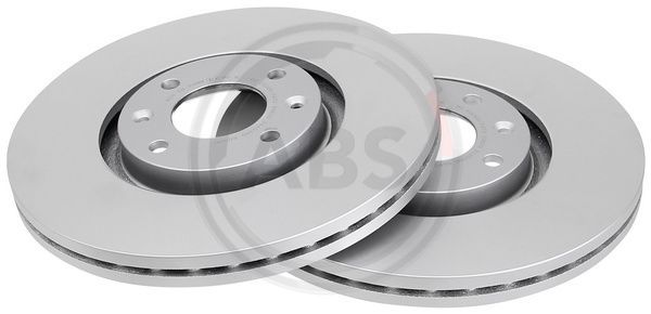 A.B.S. 17590 Brake Disc
