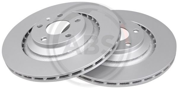 A.B.S. 17596 Brake Disc