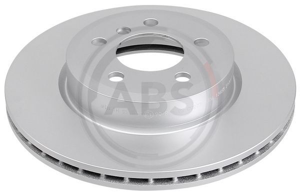 A.B.S. 17597 Brake Disc
