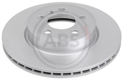Brake Disc A.B.S. 17597