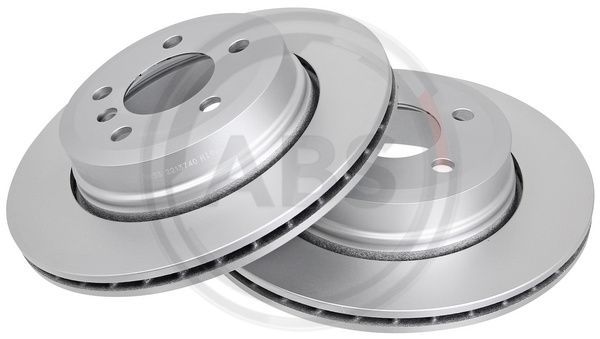 A.B.S. 17598 Brake Disc