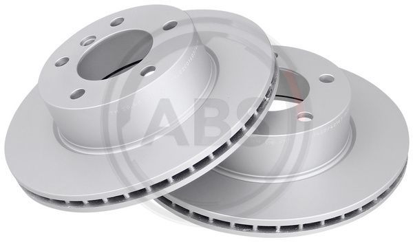 A.B.S. 17600 Brake Disc