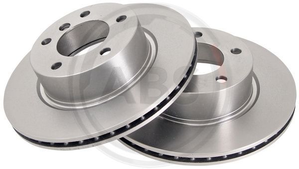 A.B.S. 17601 Brake Disc