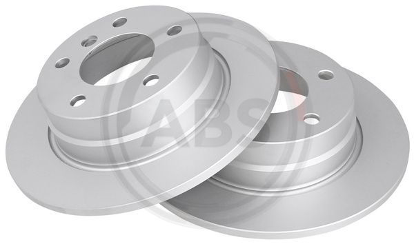 A.B.S. 17602 Brake Disc