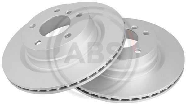 A.B.S. 17603 Brake Disc