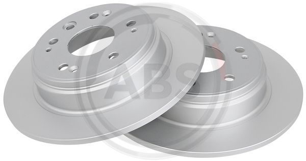 A.B.S. 17604 Brake Disc