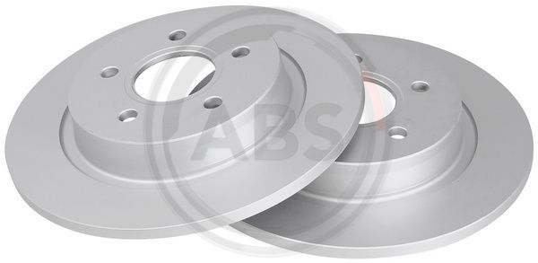A.B.S. 17605 Brake Disc