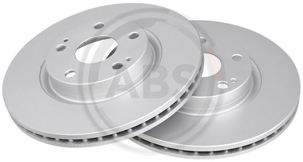 A.B.S. 17608 Brake Disc
