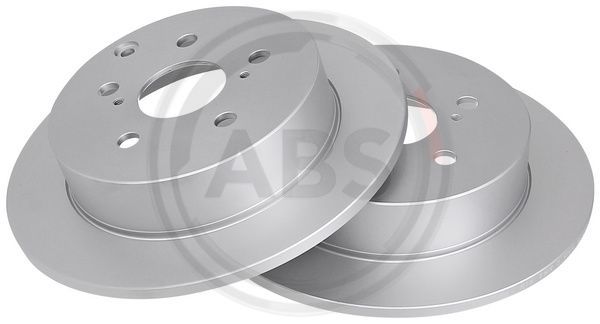 A.B.S. 17609 Brake Disc