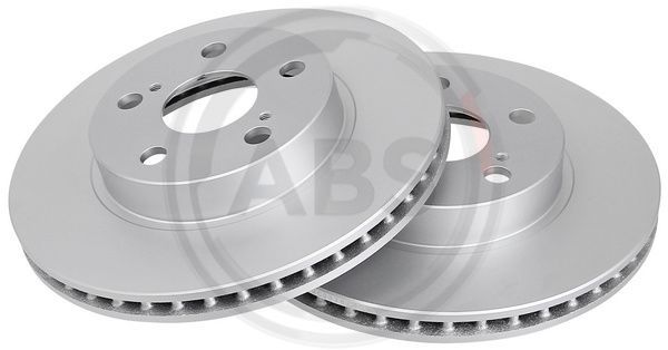 A.B.S. 17610 Brake Disc