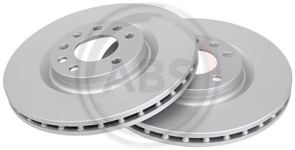 A.B.S. 17611 Brake Disc