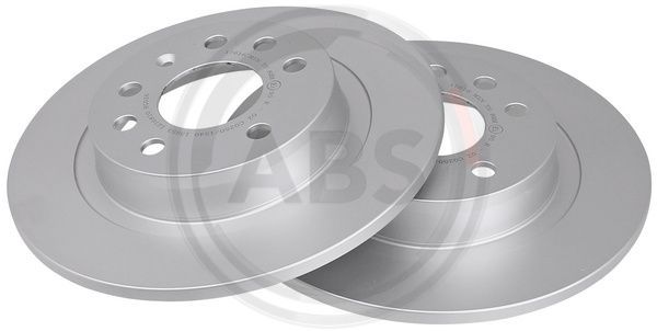 A.B.S. 17616 Brake Disc