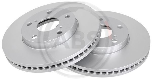 A.B.S. 17618 Brake Disc