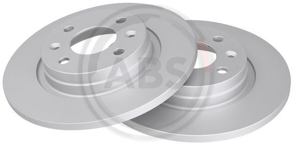 A.B.S. 17619 Brake Disc