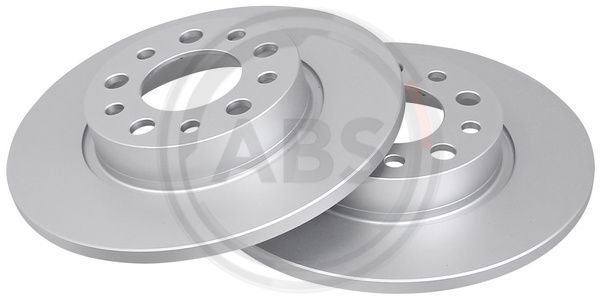 A.B.S. 17623 Brake Disc