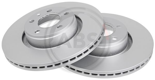 A.B.S. 17625 Brake Disc