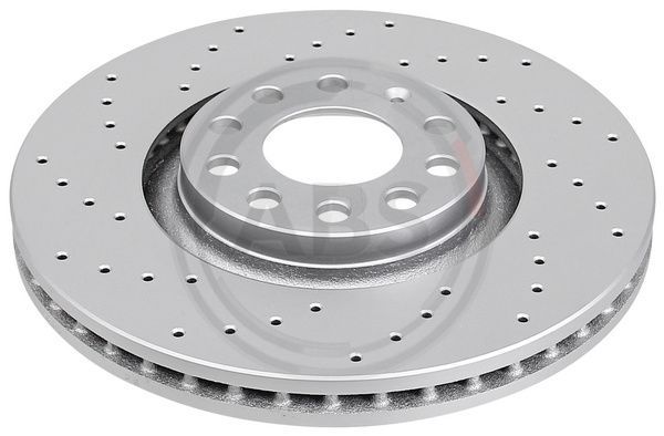 A.B.S. 17626 Brake Disc