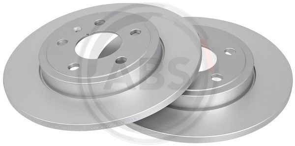 A.B.S. 17627 Brake Disc