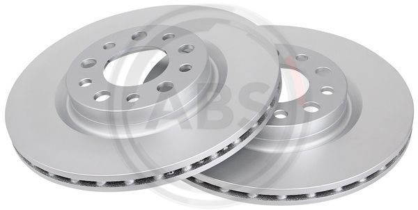 A.B.S. 17630 Brake Disc