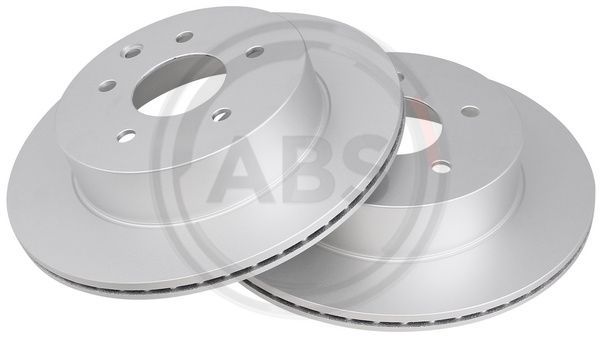 A.B.S. 17632 Brake Disc