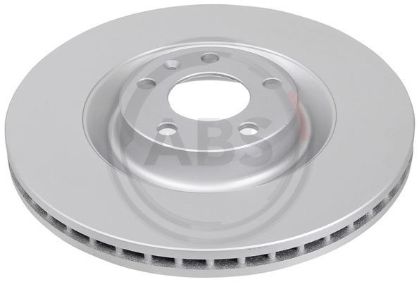 A.B.S. 17633 Brake Disc