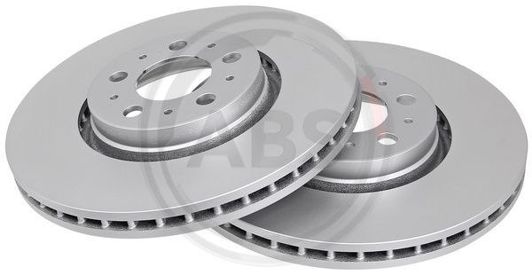 A.B.S. 17634 Brake Disc