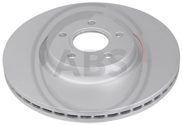 A.B.S. 17635 Brake Disc