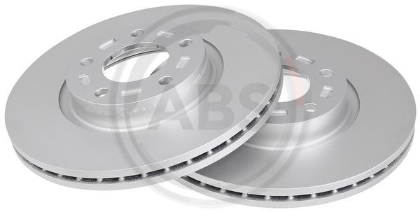 A.B.S. 17637 Brake Disc