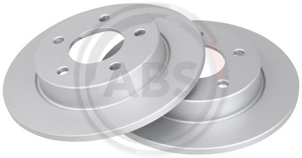A.B.S. 17638 Brake Disc