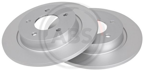 A.B.S. 17639 Brake Disc