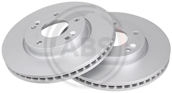 A.B.S. 17640 Brake Disc