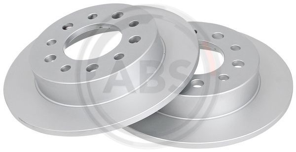 A.B.S. 17641 Brake Disc