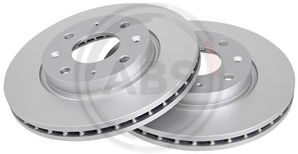 A.B.S. 17642 Brake Disc
