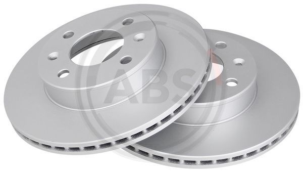 A.B.S. 17643 Brake Disc