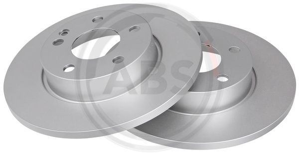 A.B.S. 17644 Brake Disc