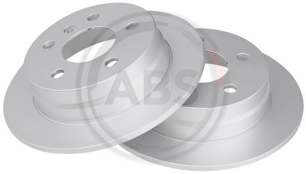 A.B.S. 17645 Brake Disc