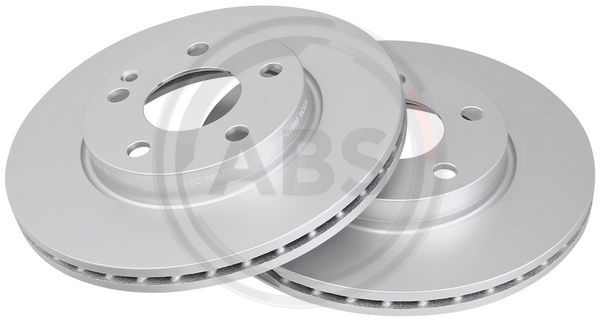 A.B.S. 17646 Brake Disc