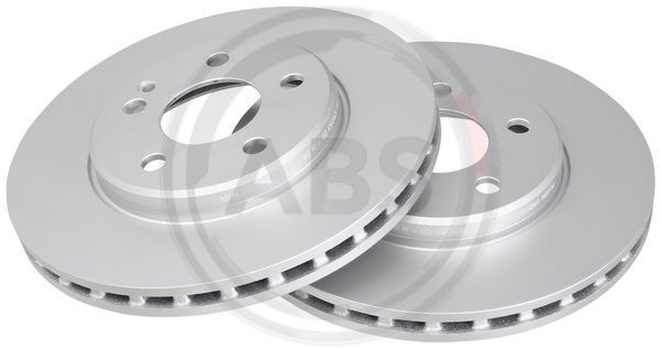 A.B.S. 17647 Brake Disc